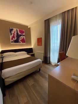 Hotel Carlton galeri fotoğrafı