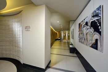 Hotel Carlton galeri fotoğrafı