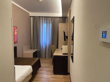 Hotel Carlton galeri fotoğrafı