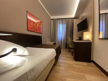 Hotel Carlton galeri fotoğrafı