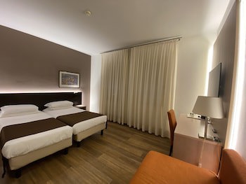 Hotel Carlton galeri fotoğrafı