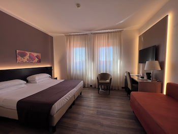 Hotel Carlton galeri fotoğrafı