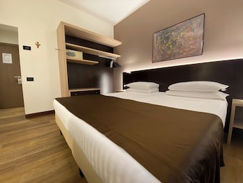 Hotel Carlton galeri fotoğrafı
