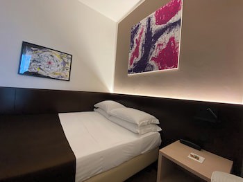 Hotel Carlton galeri fotoğrafı