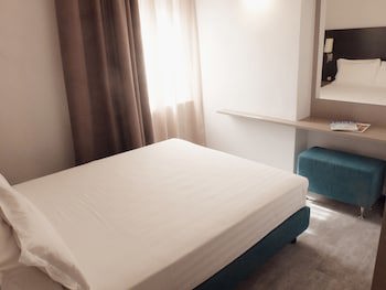 Hotel Carlton fotoğrafı