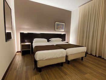 Hotel Carlton galeri fotoğrafı