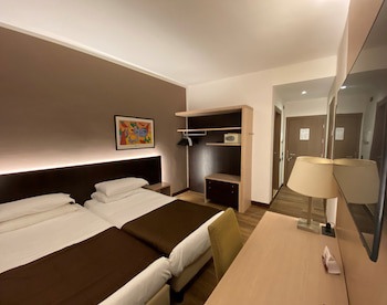 Hotel Carlton galeri fotoğrafı