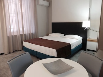 Hotel Carlton fotoğrafı