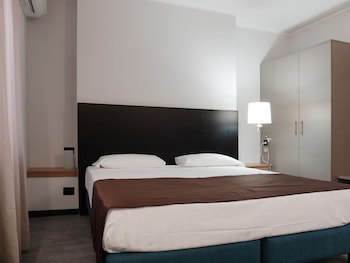 Hotel Carlton galeri fotoğrafı