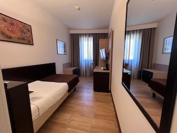 Hotel Carlton galeri fotoğrafı
