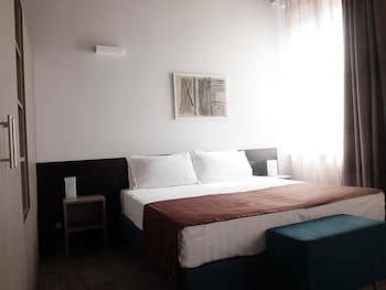 Hotel Carlton galeri fotoğrafı