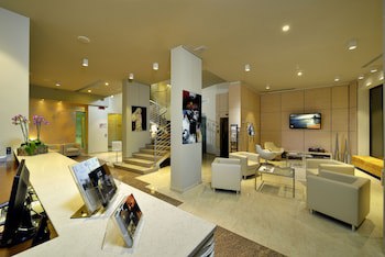 Hotel Carlton fotoğrafı