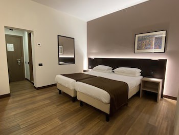 Hotel Carlton galeri fotoğrafı