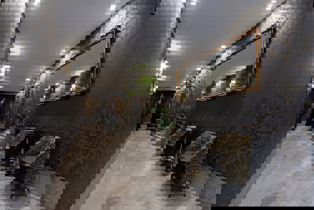 Alle Guglie Boutique Hotel