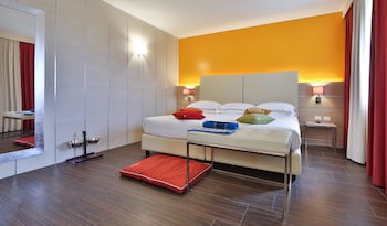 Best Western Plus Soave Hotel fotoğrafı