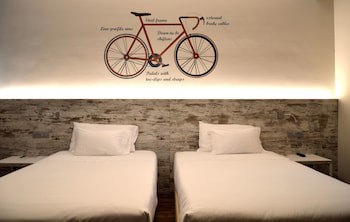 Best Western Plus Soave Hotel galeri fotoğrafı