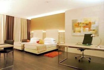 Best Western Plus Soave Hotel galeri fotoğrafı