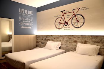 Best Western Plus Soave Hotel galeri fotoğrafı
