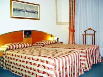 Best Western Plus Soave Hotel galeri fotoğrafı