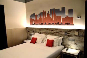Best Western Plus Soave Hotel galeri fotoğrafı