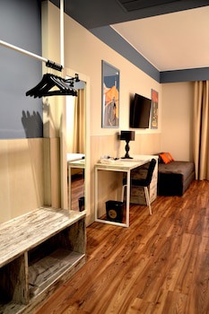 Best Western Plus Soave Hotel fotoğrafı