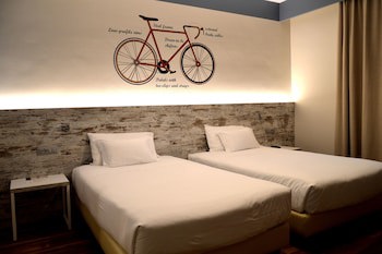 Best Western Plus Soave Hotel fotoğrafı