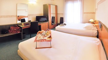 Best Western Plus Soave Hotel galeri fotoğrafı