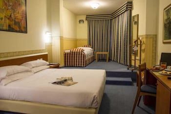 Best Western Plus Soave Hotel galeri fotoğrafı