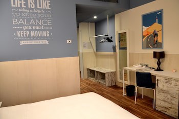Best Western Plus Soave Hotel fotoğrafı