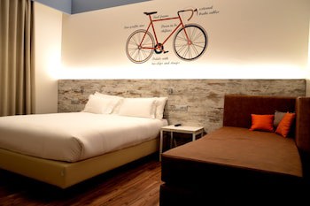 Best Western Plus Soave Hotel galeri fotoğrafı