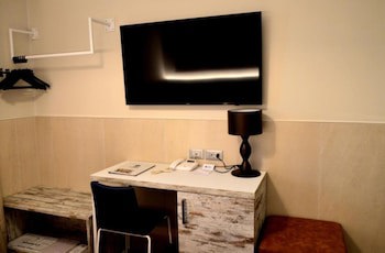 Best Western Plus Soave Hotel galeri fotoğrafı