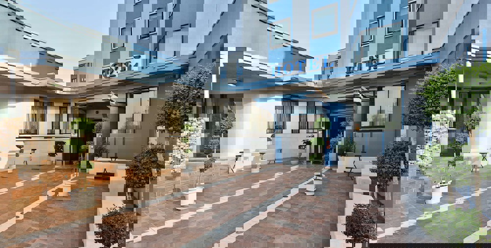 Best Western Plus Soave Hotel