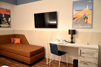 Best Western Plus Soave Hotel galeri fotoğrafı