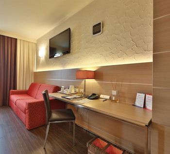 Best Western Plus Soave Hotel fotoğrafı