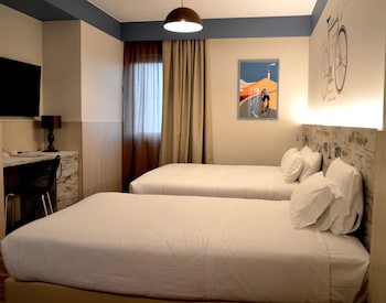 Best Western Plus Soave Hotel galeri fotoğrafı