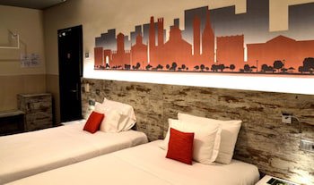 Best Western Plus Soave Hotel galeri fotoğrafı