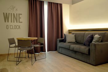 Best Western Plus Soave Hotel galeri fotoğrafı