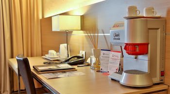 Best Western Plus Soave Hotel galeri fotoğrafı
