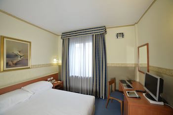 Best Western Plus Soave Hotel galeri fotoğrafı