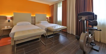 Best Western Plus Soave Hotel galeri fotoğrafı