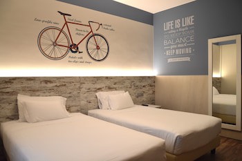 Best Western Plus Soave Hotel fotoğrafı