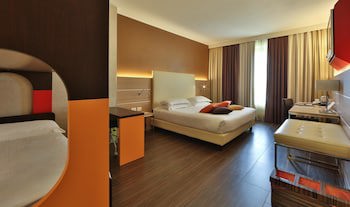 Best Western Plus Soave Hotel galeri fotoğrafı