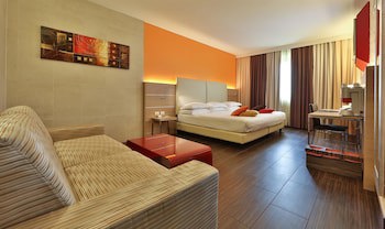 Best Western Plus Soave Hotel galeri fotoğrafı