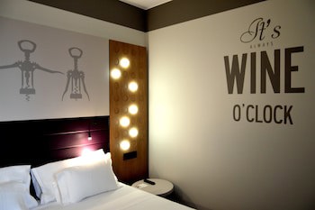 Best Western Plus Soave Hotel galeri fotoğrafı