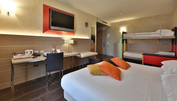 Best Western Plus Soave Hotel galeri fotoğrafı