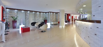 Best Western Plus Soave Hotel fotoğrafı