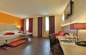 Best Western Plus Soave Hotel galeri fotoğrafı