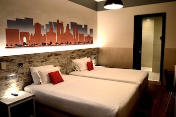 Best Western Plus Soave Hotel galeri fotoğrafı