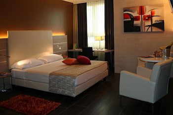 Best Western Plus Soave Hotel galeri fotoğrafı