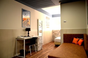 Best Western Plus Soave Hotel galeri fotoğrafı
